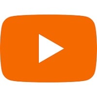 Youtube Naranja